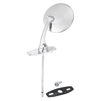 RESTOPARTS® - Driver Side View Mirror