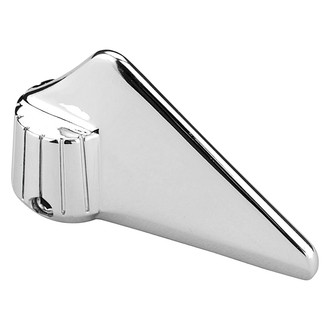 RESTOPARTS® - Driver and Passenger Side View Mirrors Knobs