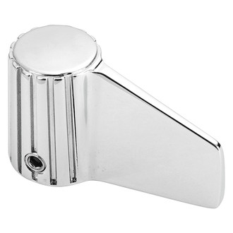 RESTOPARTS® - Driver and Passenger Side View Mirrors Knobs