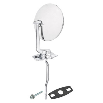 RESTOPARTS® - Driver Side View Mirror