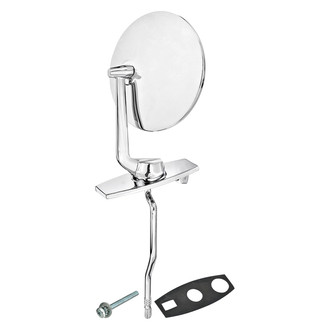 RESTOPARTS® - Side View Mirror