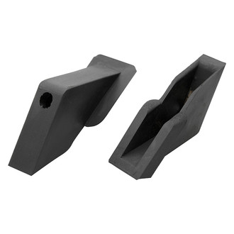 RESTOPARTS® - Door Window Glass Stop