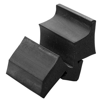 RESTOPARTS® - Hood Stop Bumpers