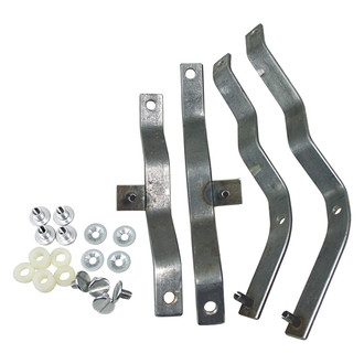 RESTOPARTS® - Climate Control Levers