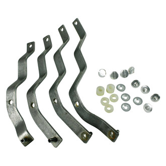 RESTOPARTS® - Climate Control Levers
