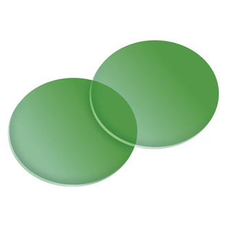 RESTOPARTS® - Turn Signal Re-Color Lens