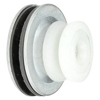 RESTOPARTS® - Window Regulator Roller