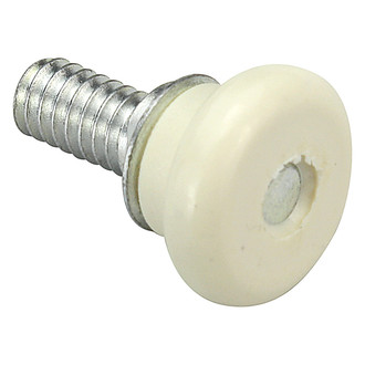 RESTOPARTS® - Quarter Window Guide Roller