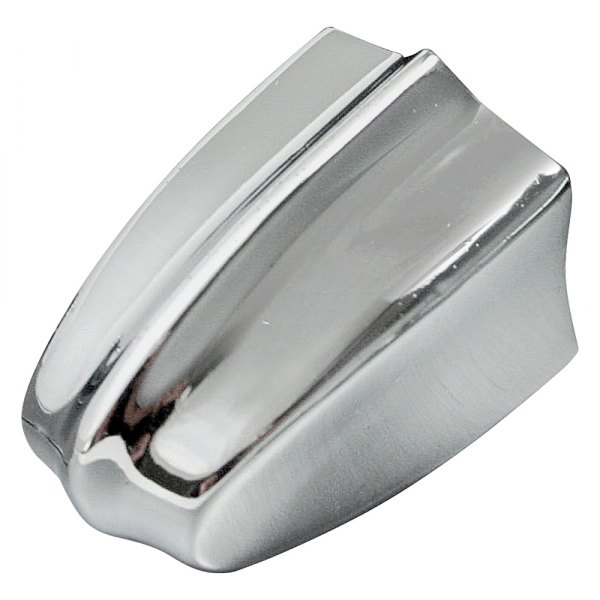 RESTOPARTS® - Seat Track Adjustment Knob, Chrome