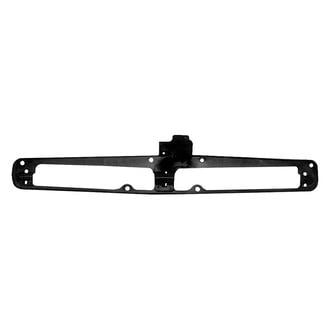 RESTOPARTS® - Cowl Induction Hood Flapper Valve Frame