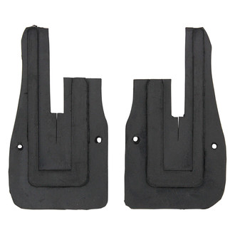 RESTOPARTS® - Door Jamb Seals
