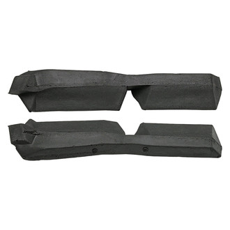 RESTOPARTS® - Hood to Cowl Seal