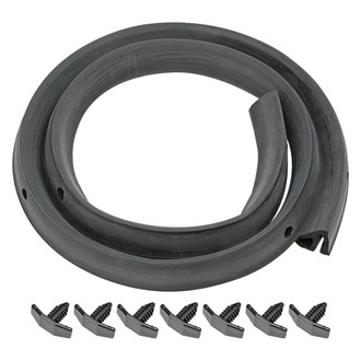 RESTOPARTS® - Hood to Cowl Seal