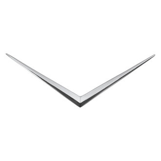 RESTOPARTS® - "V" Trunk Lid Emblem
