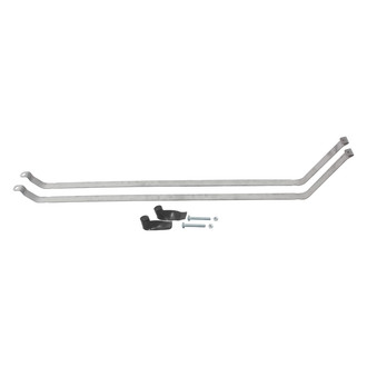 RESTOPARTS® - Fuel Tank Straps
