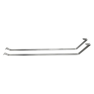 RESTOPARTS® - Fuel Tank Straps