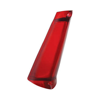 RESTOPARTS® - Replacement Tail Light Lens