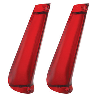 RESTOPARTS® - Replacement Tail Light Lens