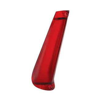 RESTOPARTS® - Replacement Tail Light Lens