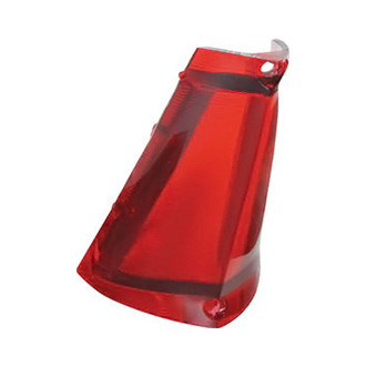 RESTOPARTS® - Replacement Tail Light Lens