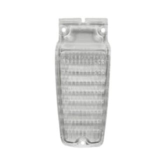 RESTOPARTS® - Replacement Backup Light Lens