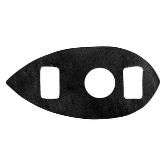 RESTOPARTS® - Side View Mirrors Gasket