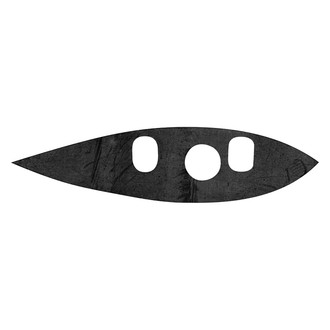 RESTOPARTS® - Side View Mirrors Gasket