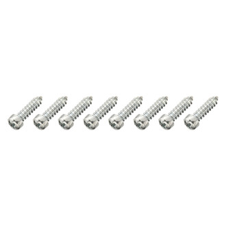 RESTOPARTS® - Headlight Bezel Screw Set