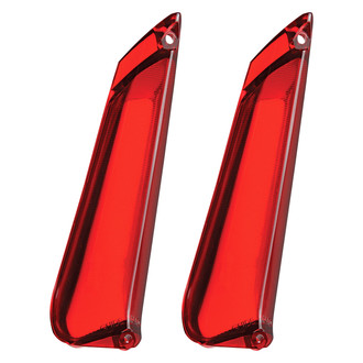 RESTOPARTS® - Replacement Tail Light Lens