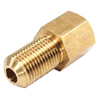 RESTOPARTS® - Fuel Hose Fitting