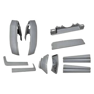 RESTOPARTS® - Front Filler Panel