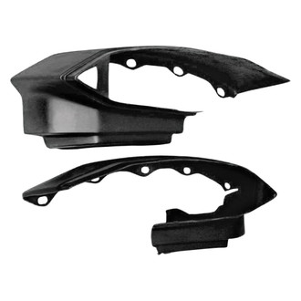 RESTOPARTS® - Tail Lamp Bezel Fillers