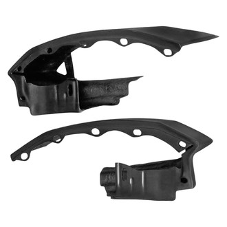 RESTOPARTS® - Tail Lamp Bezel Fillers