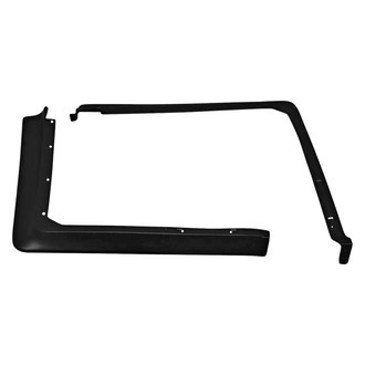 RESTOPARTS® - Headlight Filler Panel