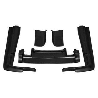 RESTOPARTS® - Rear Filler Panel
