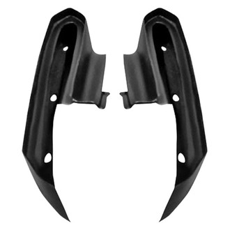 RESTOPARTS® - Rear Quarter Panel Filler Set