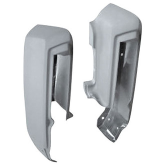 RESTOPARTS® - Front Filler Panel