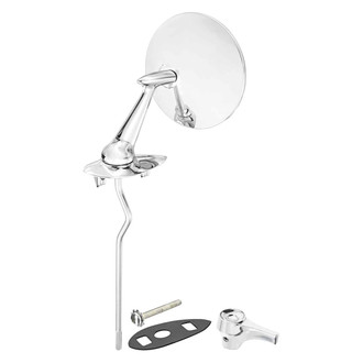 RESTOPARTS® - Side View Mirror and Control Knob Kit