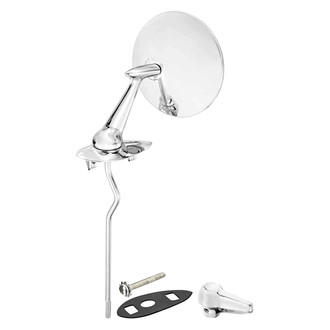 RESTOPARTS® - Side View Mirror and Control Knob Kit