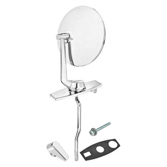 RESTOPARTS® - Side View Mirror