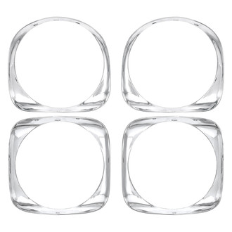 RESTOPARTS® - Headlight Bezel