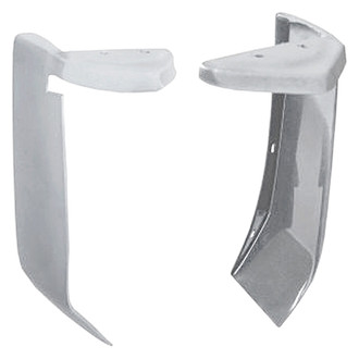RESTOPARTS® - Quarter Panels Extensions