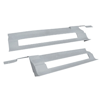 RESTOPARTS® - Tail Lamp Bezel Fillers