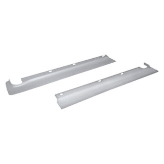 RESTOPARTS® - Headlight Filler Panels