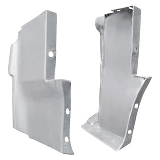 RESTOPARTS® - Fender Extensions