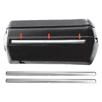 RESTOPARTS® - Replacement Door Molding