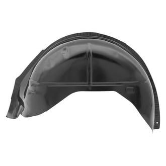 RESTOPARTS® - Quarter Panels Wheelhouse