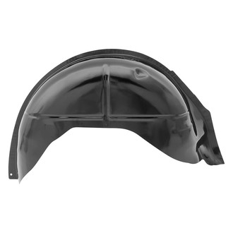 RESTOPARTS® - Fender Wheel Housings