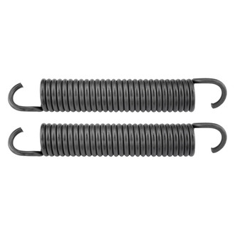 RESTOPARTS® - Hood Hinge Spring