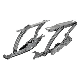RESTOPARTS® - Hood Hinges
